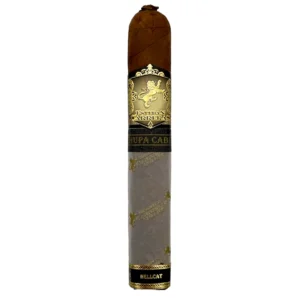Esteban Carreras Hellcat Toro Grande - Single