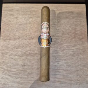 My Father Connecticut Corona Gorda -Single