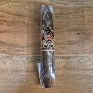Rojas Breakfast Tacos Sumatra Salomon - Single