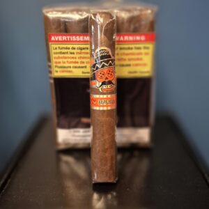 Rojas Street Tacos  Barbacoa Sumatra Robusto - Single