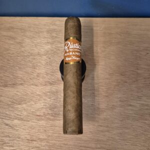 Rustico Habano Robusto By Karen Berger - Single