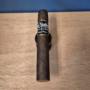 Rustico Maduro Robusto By Karen Berger - Single