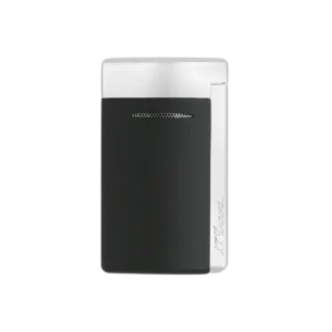 St Dupont Minijet Lighter - Matte Black