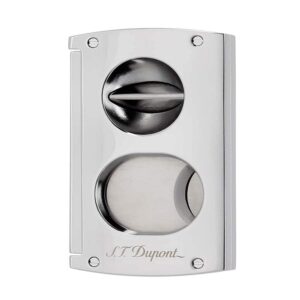 ST Dupont "SV" Cutter - Chrome
