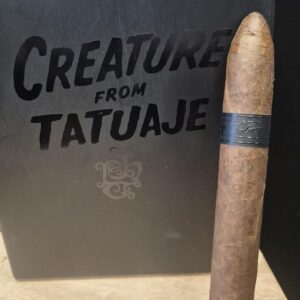 Tatuaje Creature Perfecto  - Single